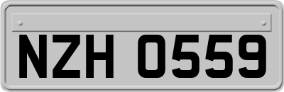 NZH0559