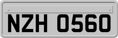 NZH0560