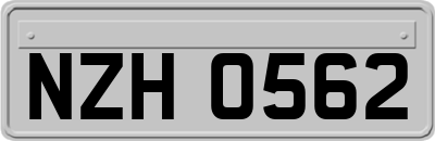 NZH0562