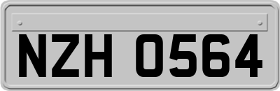NZH0564