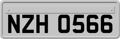 NZH0566