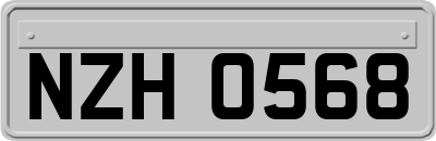 NZH0568