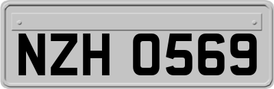 NZH0569