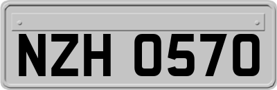 NZH0570
