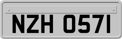 NZH0571