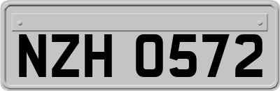 NZH0572