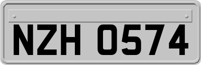 NZH0574