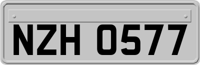 NZH0577