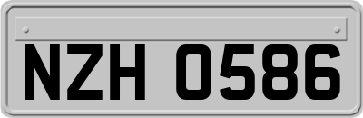 NZH0586