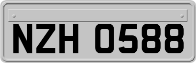 NZH0588