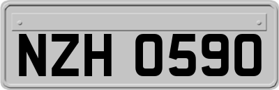 NZH0590