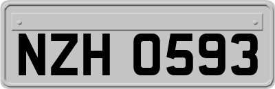 NZH0593