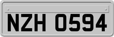 NZH0594