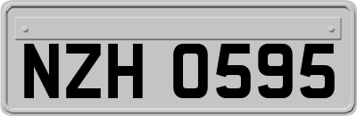 NZH0595