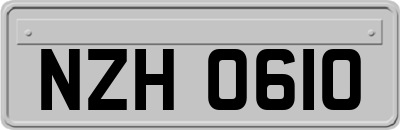 NZH0610