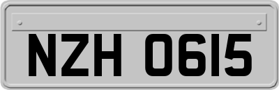NZH0615