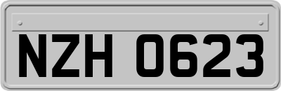 NZH0623