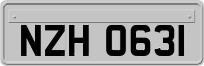 NZH0631