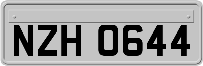 NZH0644