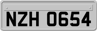 NZH0654