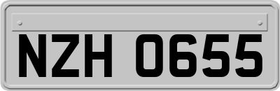NZH0655