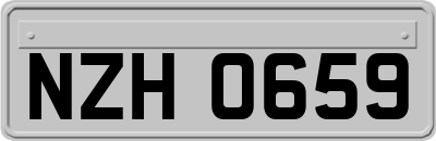 NZH0659