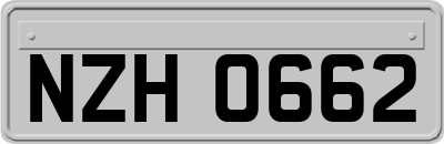 NZH0662
