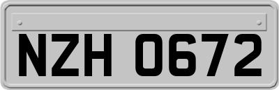 NZH0672