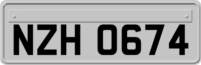 NZH0674