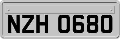 NZH0680