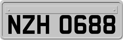 NZH0688