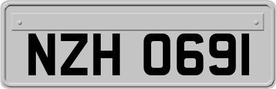 NZH0691