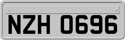 NZH0696