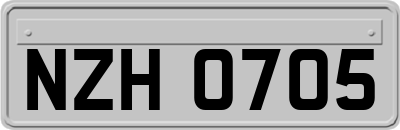 NZH0705