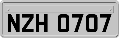 NZH0707