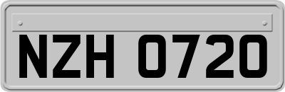 NZH0720