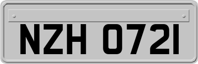 NZH0721