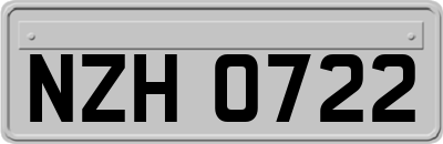 NZH0722