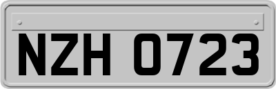 NZH0723