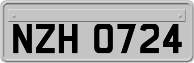 NZH0724