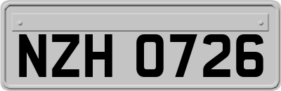 NZH0726