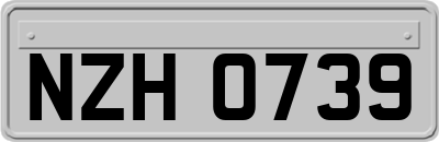 NZH0739