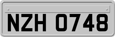 NZH0748