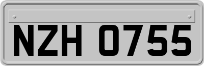 NZH0755