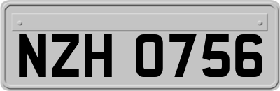 NZH0756