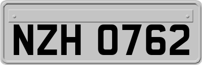 NZH0762