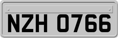 NZH0766