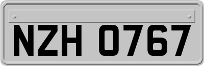 NZH0767