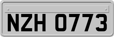 NZH0773