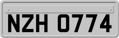 NZH0774